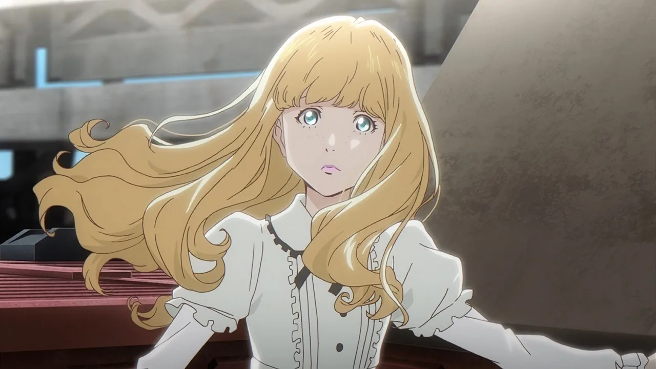 Кэрол и Тьюсдей — кадр 5