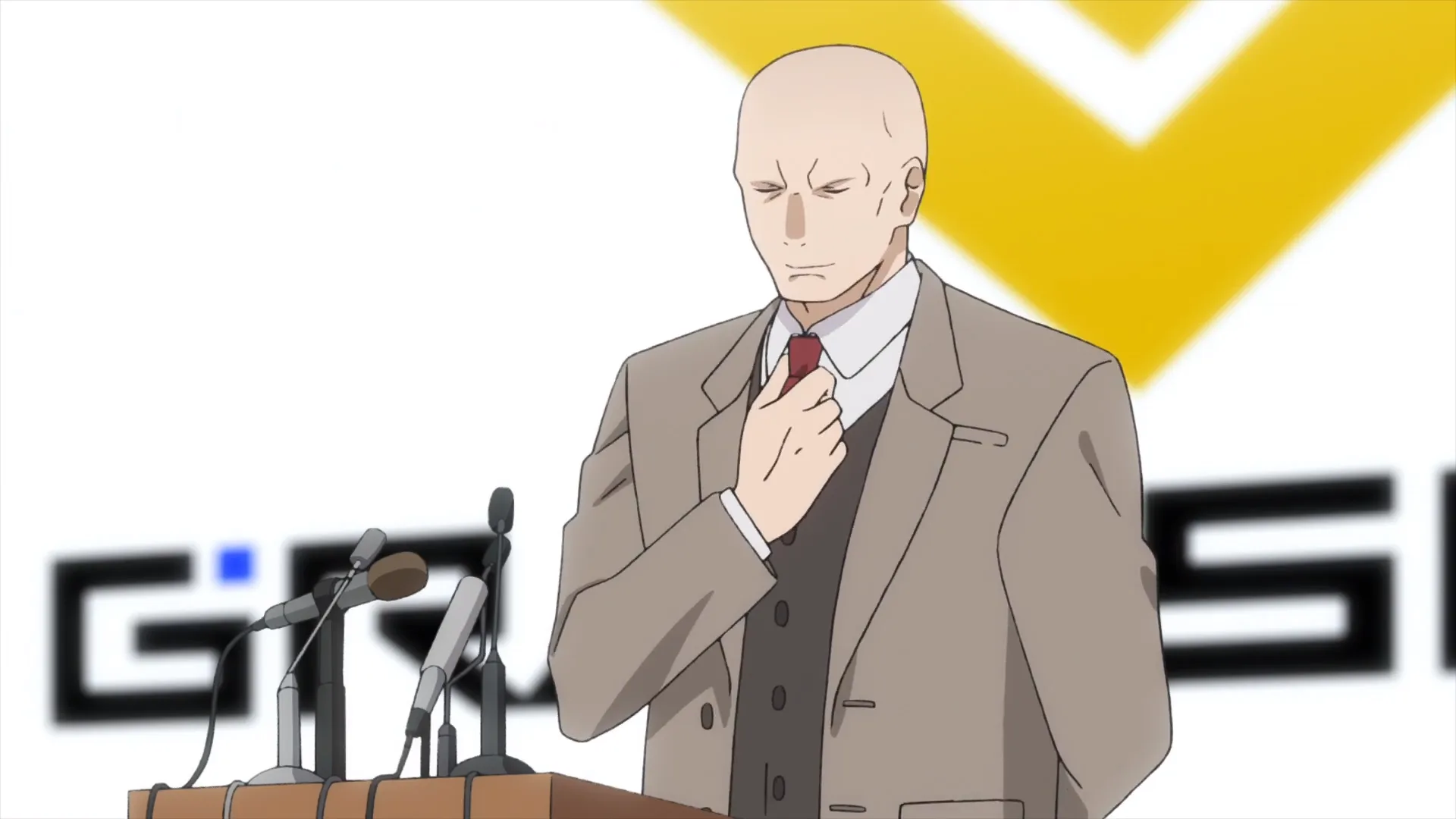 Чёрная лиса — кадр 2