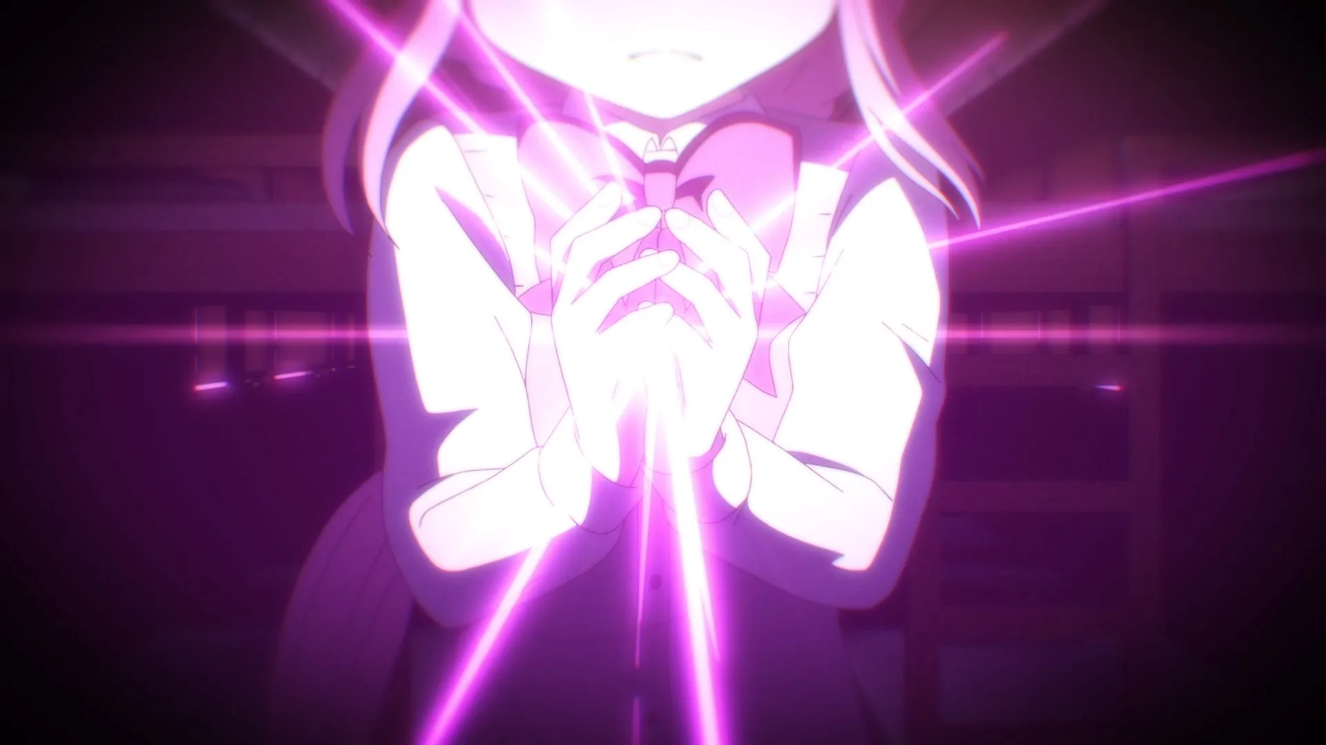 Записи о магии: Девочка-волшебница Мадока★Волшебство — Гайдэн — кадр 4