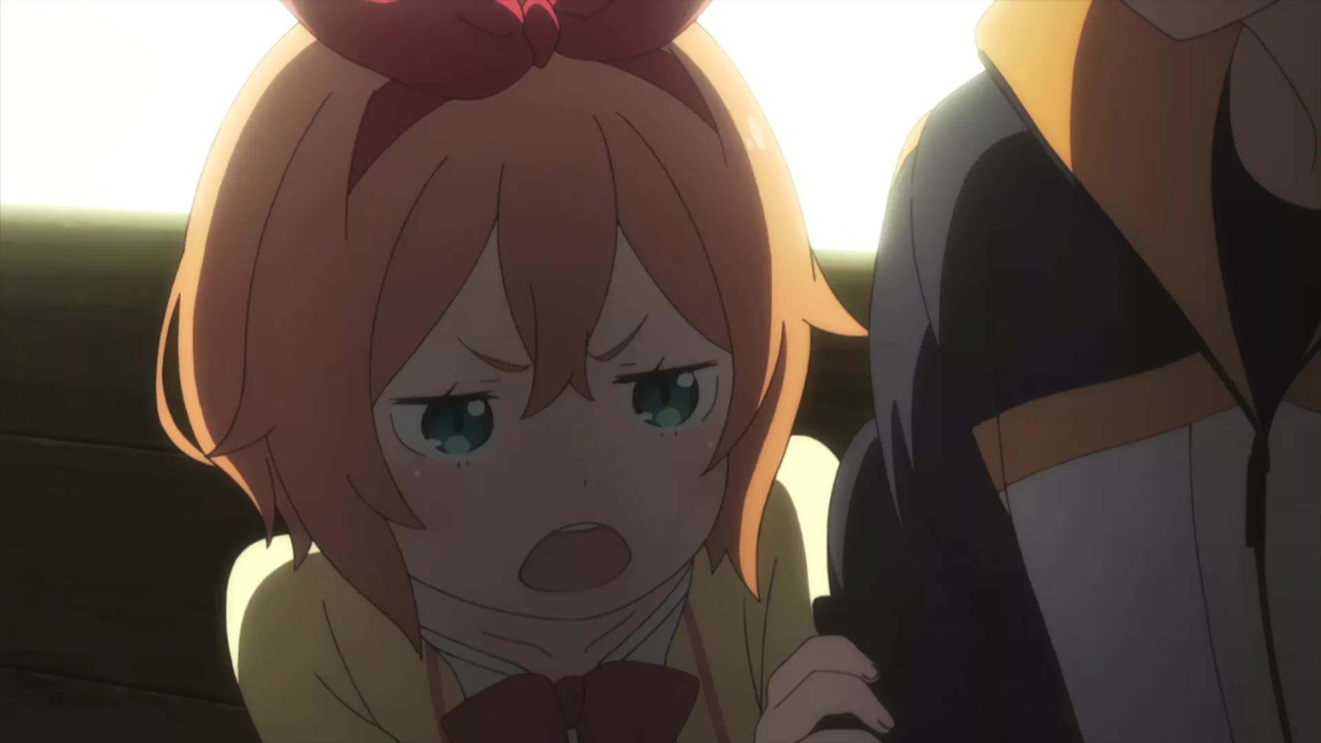 Re:Zero. Жизнь с нуля в альтернативном мире 2 — кадр 5