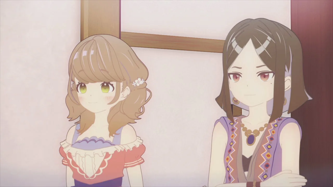 Дом Химотэ OVA — кадр 4