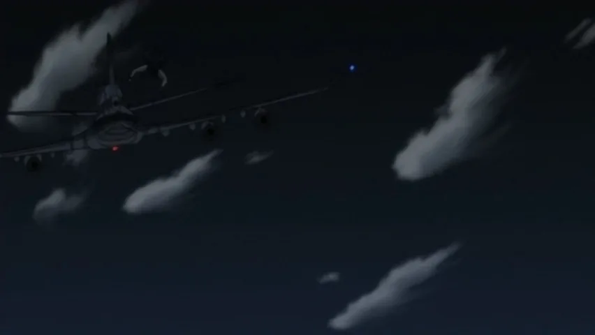 Голго-13 — кадр 5
