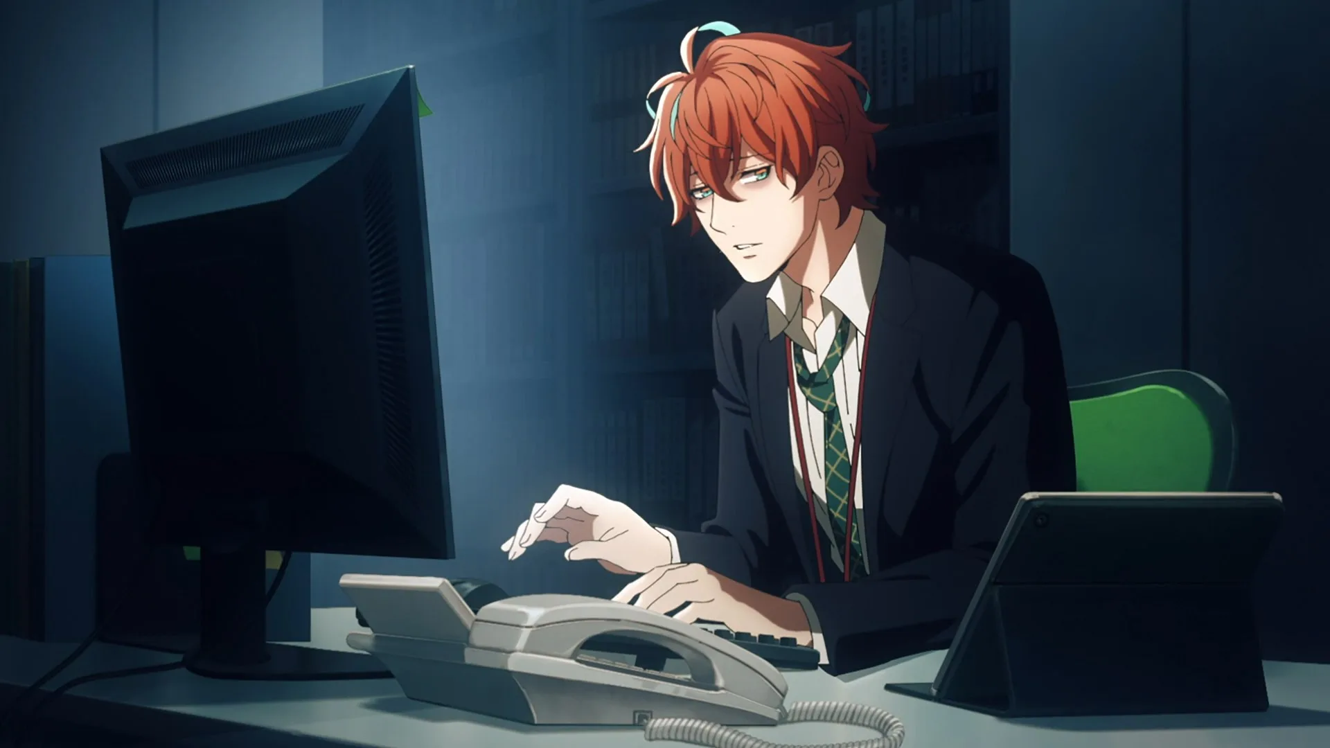 Гипнотический микрофон: Рэп-баттл дивизионов — кадр 2