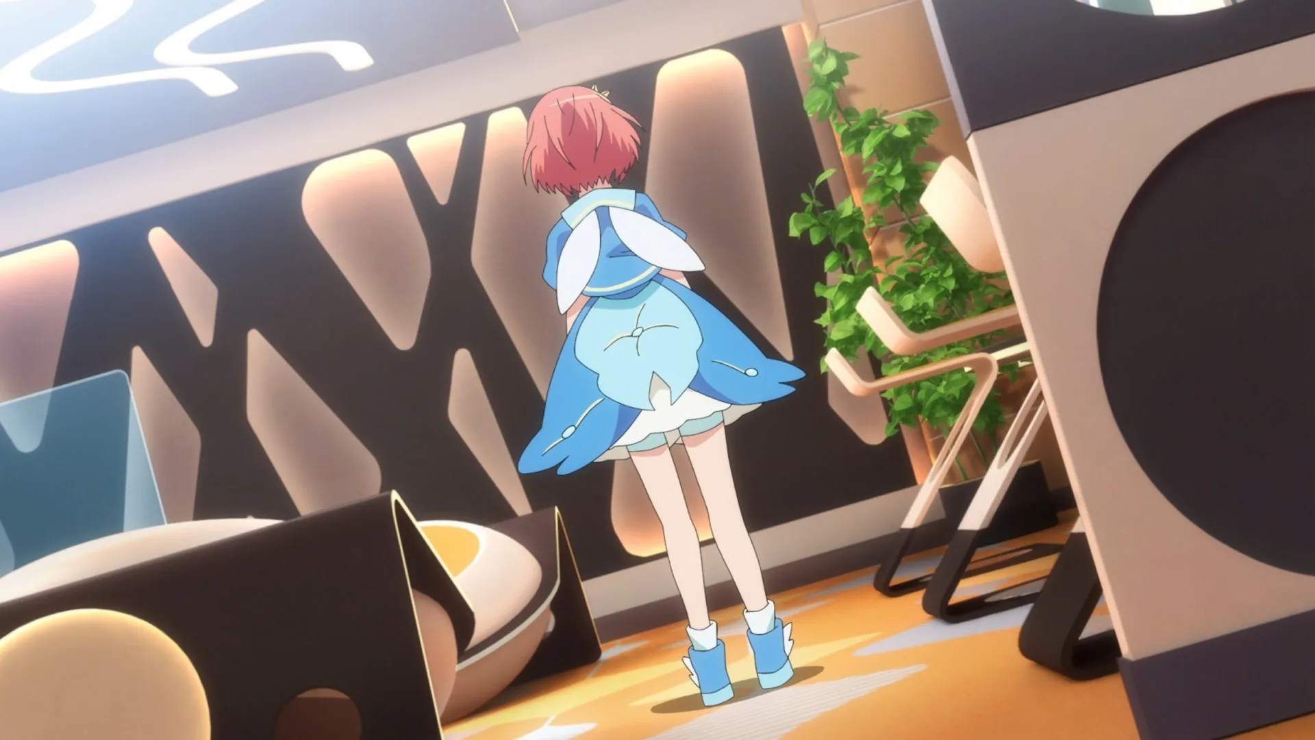 «WIXOSS»: Дива в прямом эфире — кадр 3