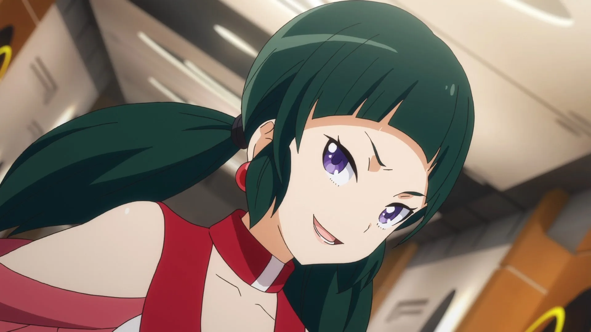 «WIXOSS»: Дива в прямом эфире — кадр 4