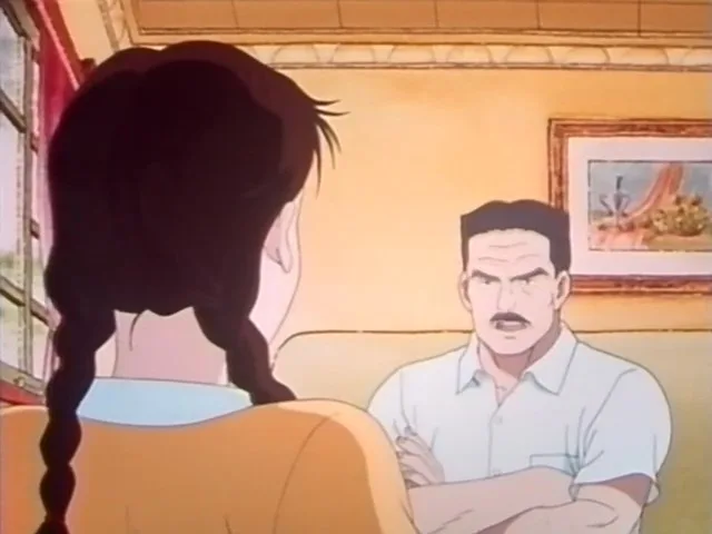 История Тёттян — кадр 4
