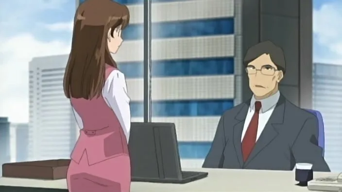 Миссия-Е — кадр 3