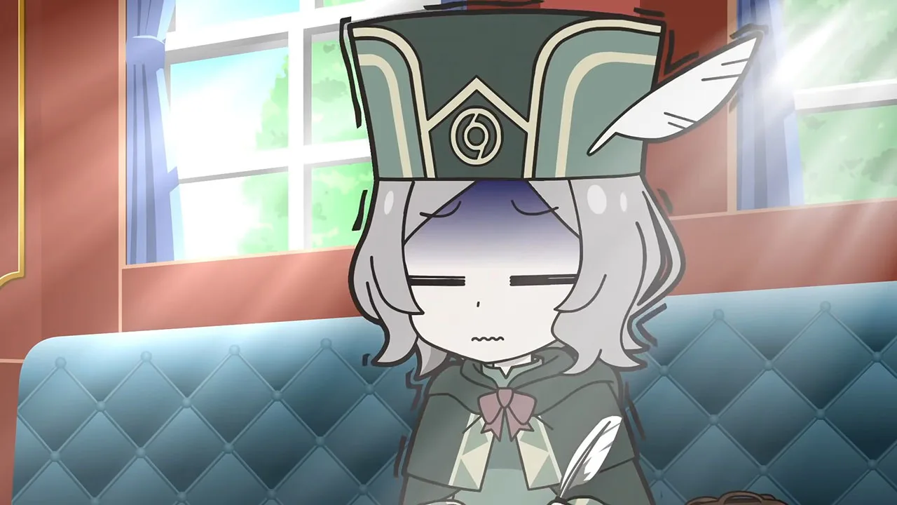 Re:Zero. Перерыв с нуля 2 — кадр 2