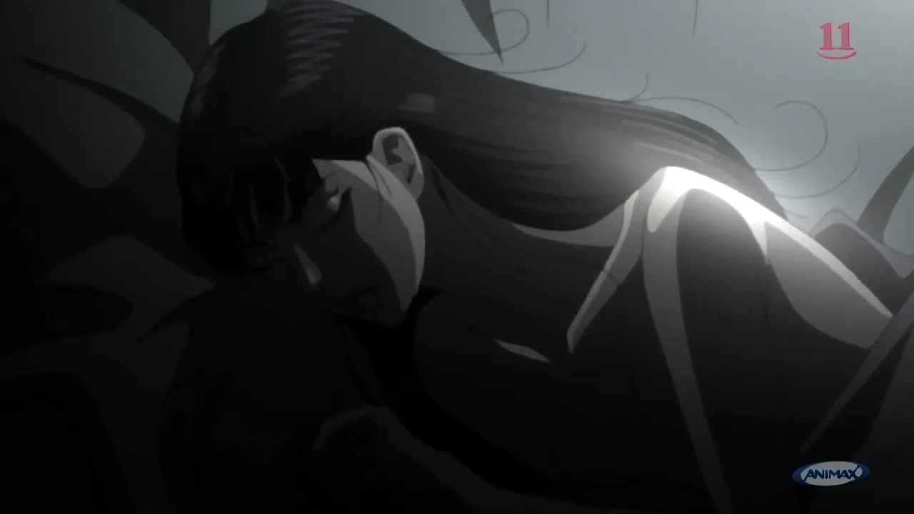 Ультрафиолет: Код 044 — кадр 3