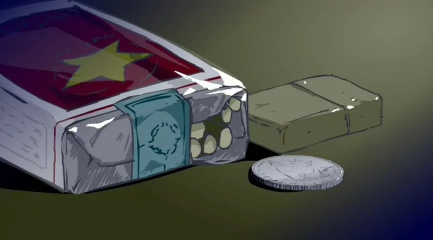 Кэтмен 2 — кадр 4