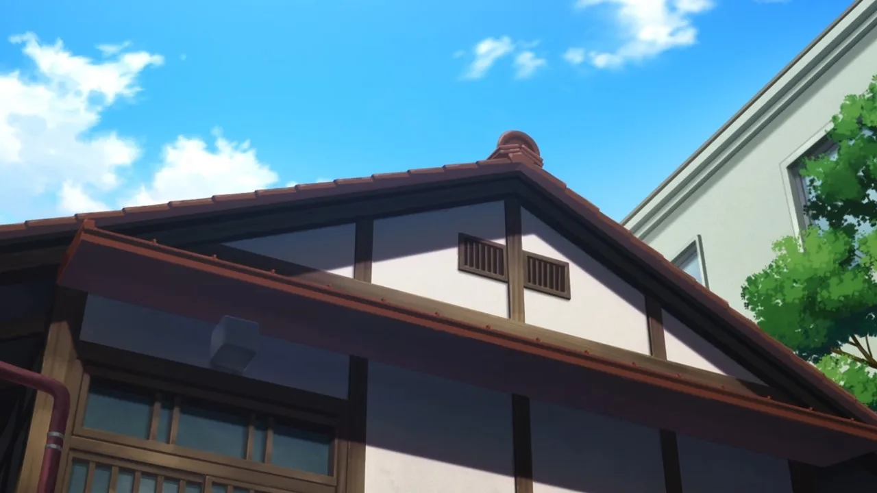 Унеси меня на Луну OVA — кадр 4