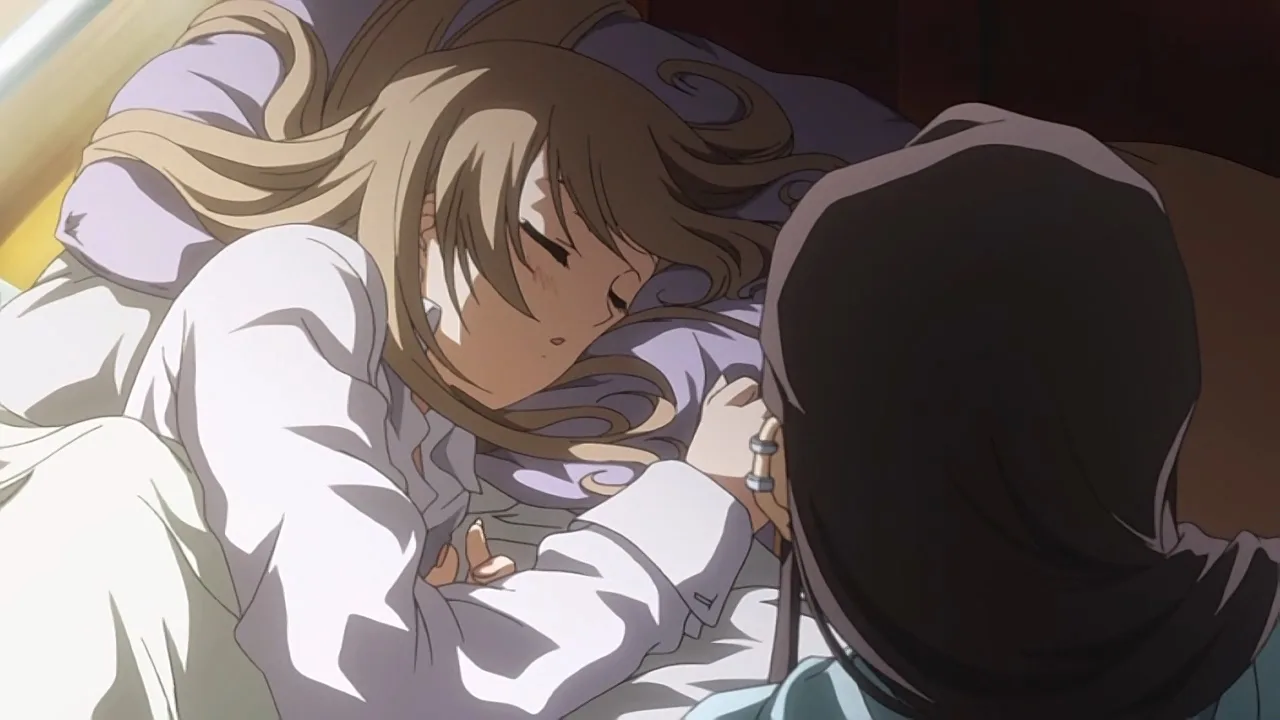 Кэнди-Бой — кадр 3