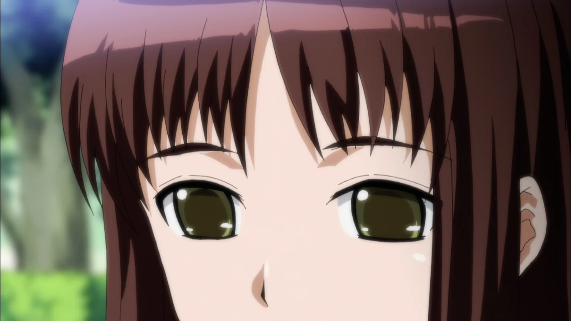 Школа убийц: Театр марионеток OVA — кадр 5