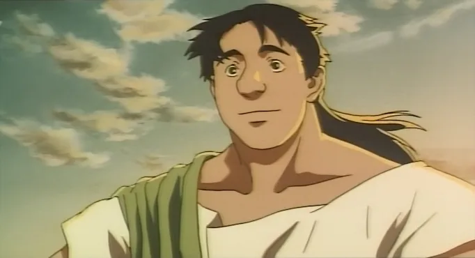 Беги, Мелос! (1992) — кадр 2