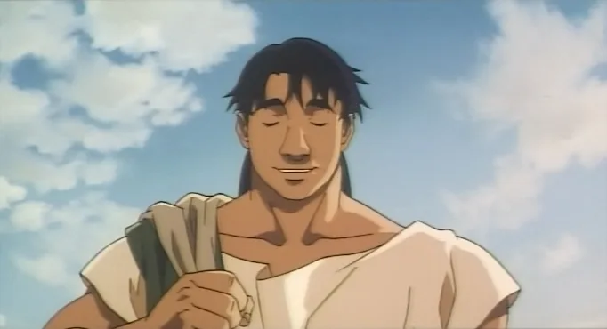 Беги, Мелос! (1992) — кадр 4