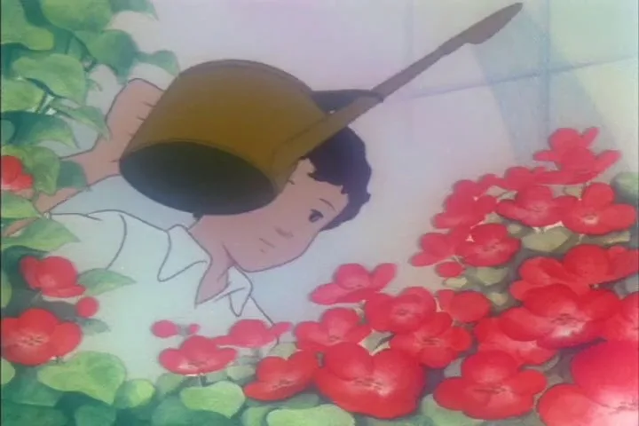 Фея Флоренция — кадр 4