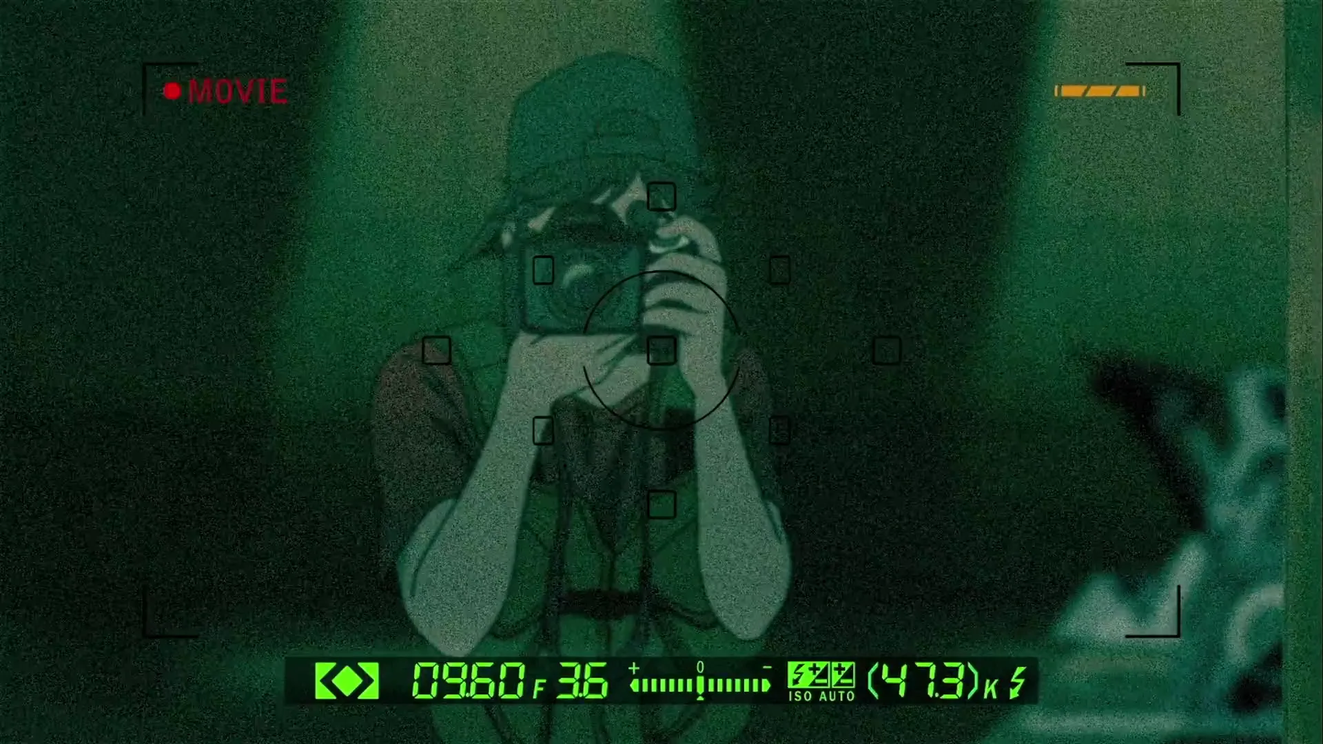 Флаг — кадр 4