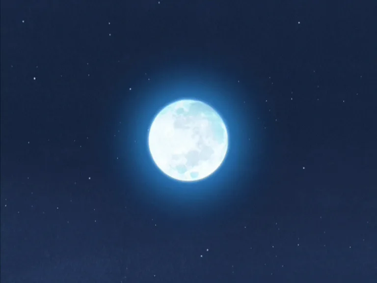 Школьный переполох OVA — кадр 5