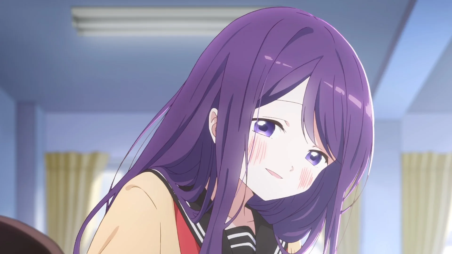 Кубо не прощает меня — моба — кадр 2