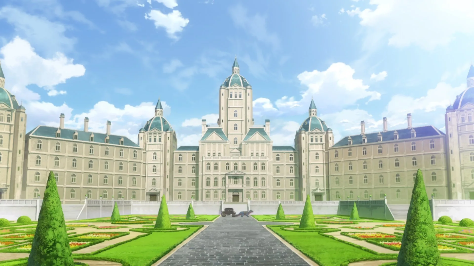 Re:Zero. Жизнь с нуля в альтернативном мире 3 — кадр 2