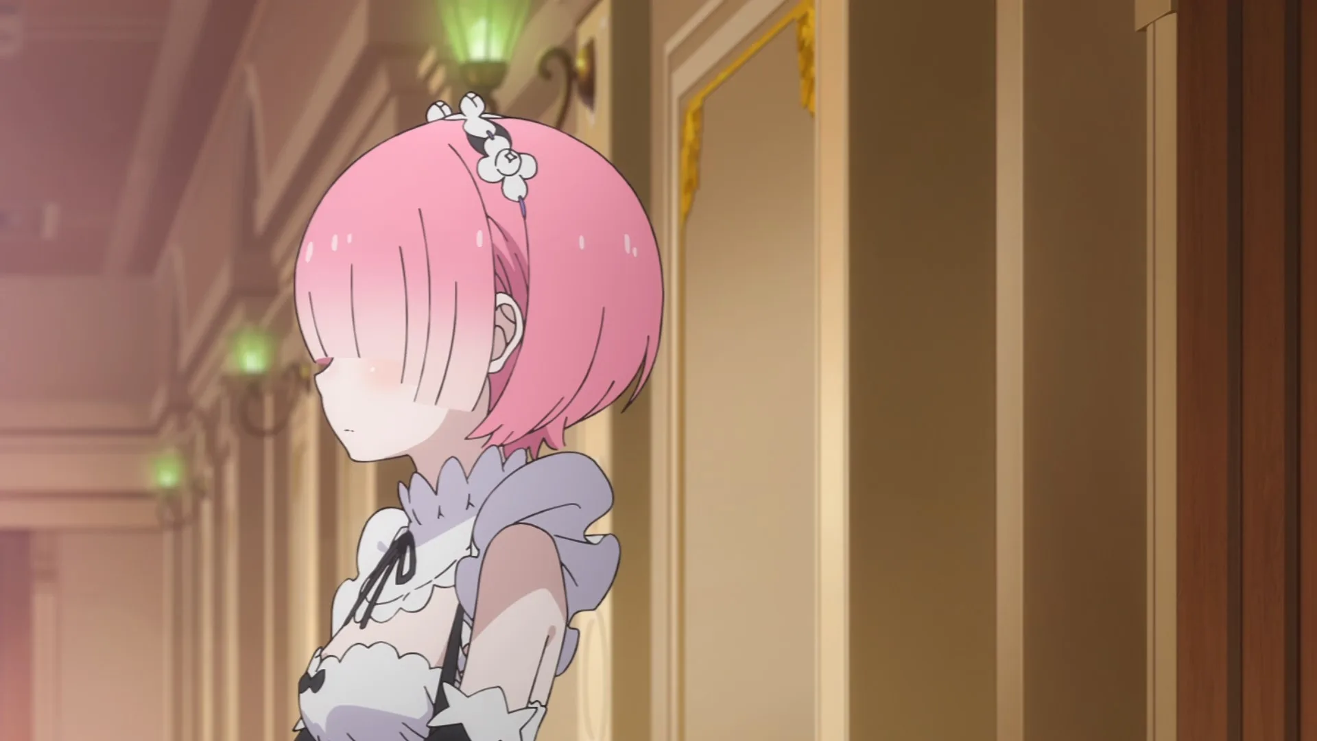 Re:Zero. Жизнь с нуля в альтернативном мире 3 — кадр 5