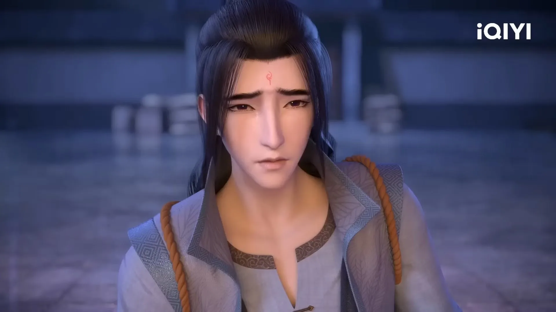 Единственный владыка мира — кадр 3