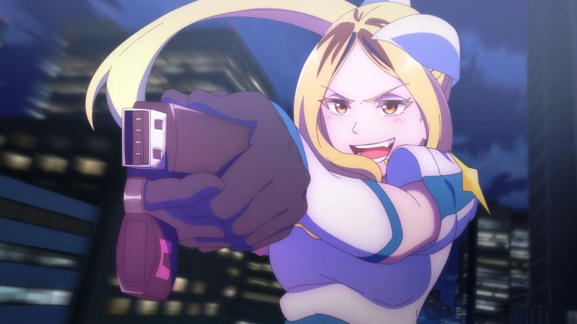 Компания «Маги-Люмьер» — кадр 3
