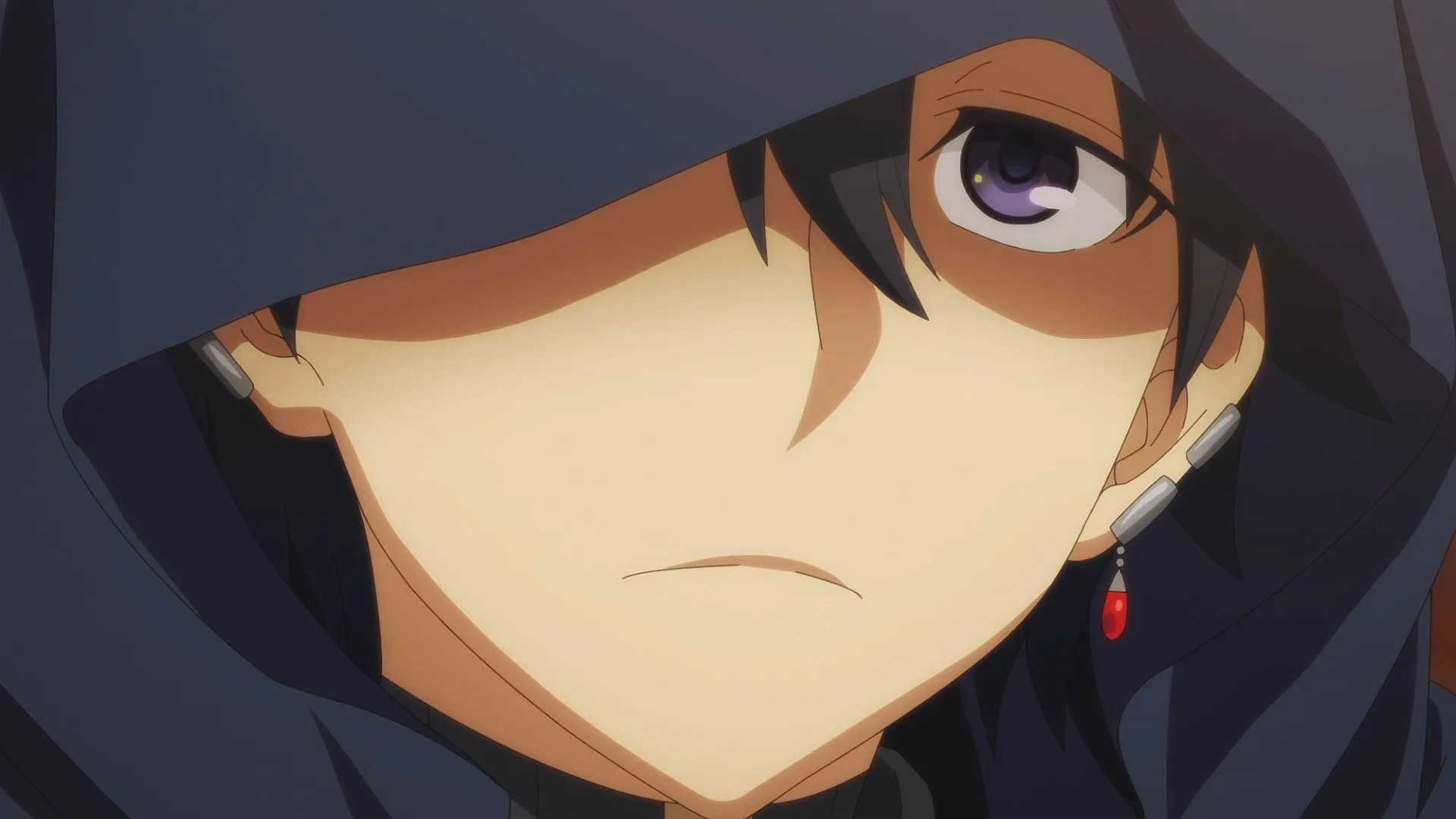 Плачущий призрак на пенсии — кадр 3