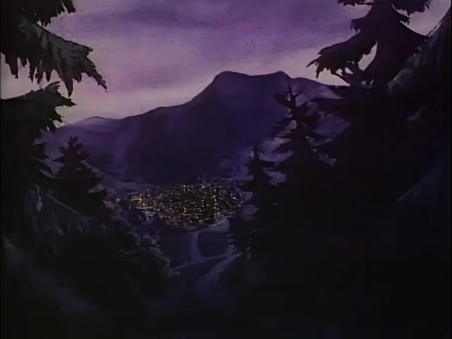 Оруоран — кадр 2
