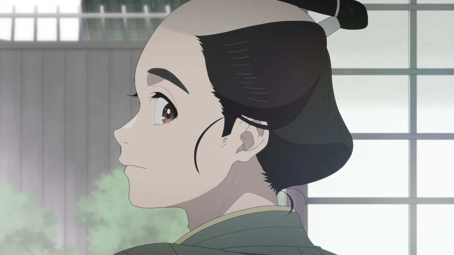 Мирские стремления — кадр 2