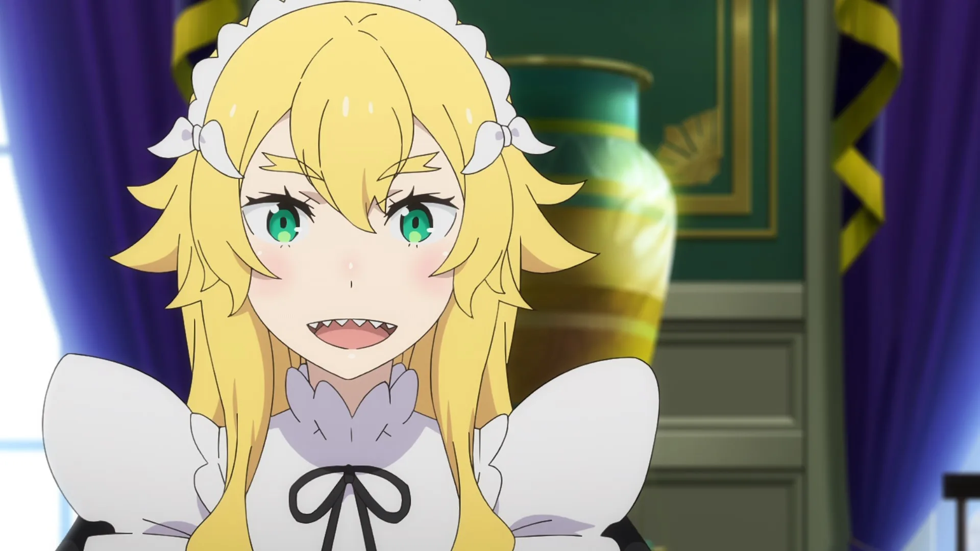 Re:Zero. Жизнь с нуля в альтернативном мире 4 — кадр 2