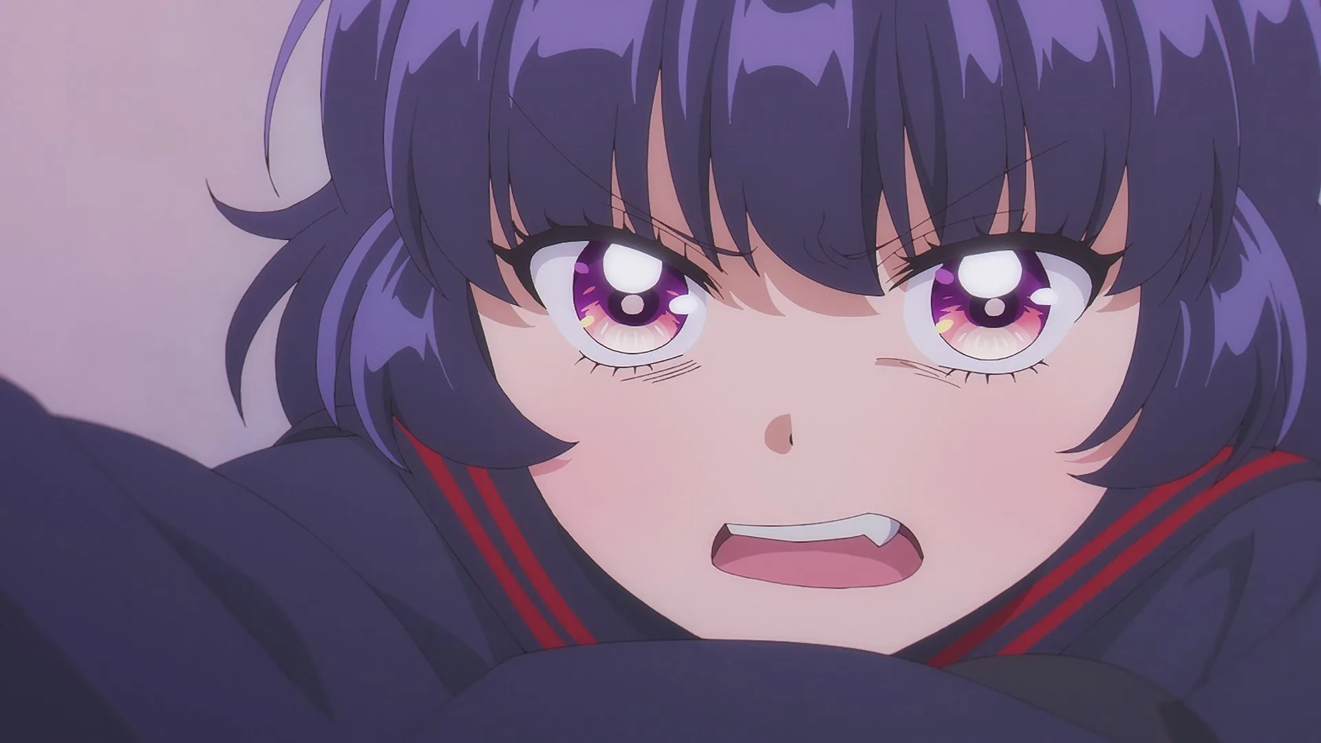 Монстрик Карамелька — кадр 5
