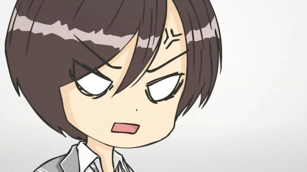 Няруко! — кадр 4