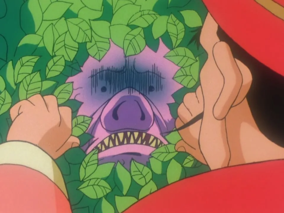 Маленькие спасатели: История о бесконечном времени — кадр 2