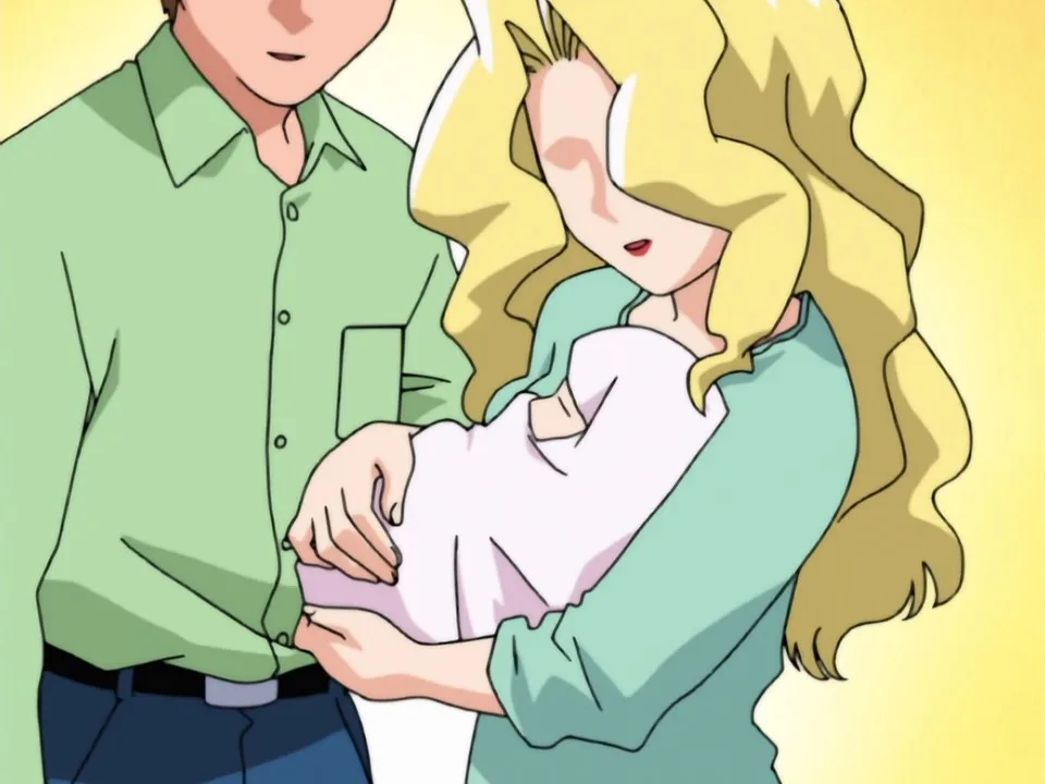 Горничные Ханаукё OVA — кадр 2