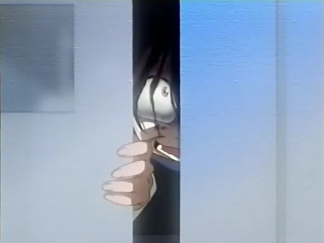 Школьные страхи — кадр 4