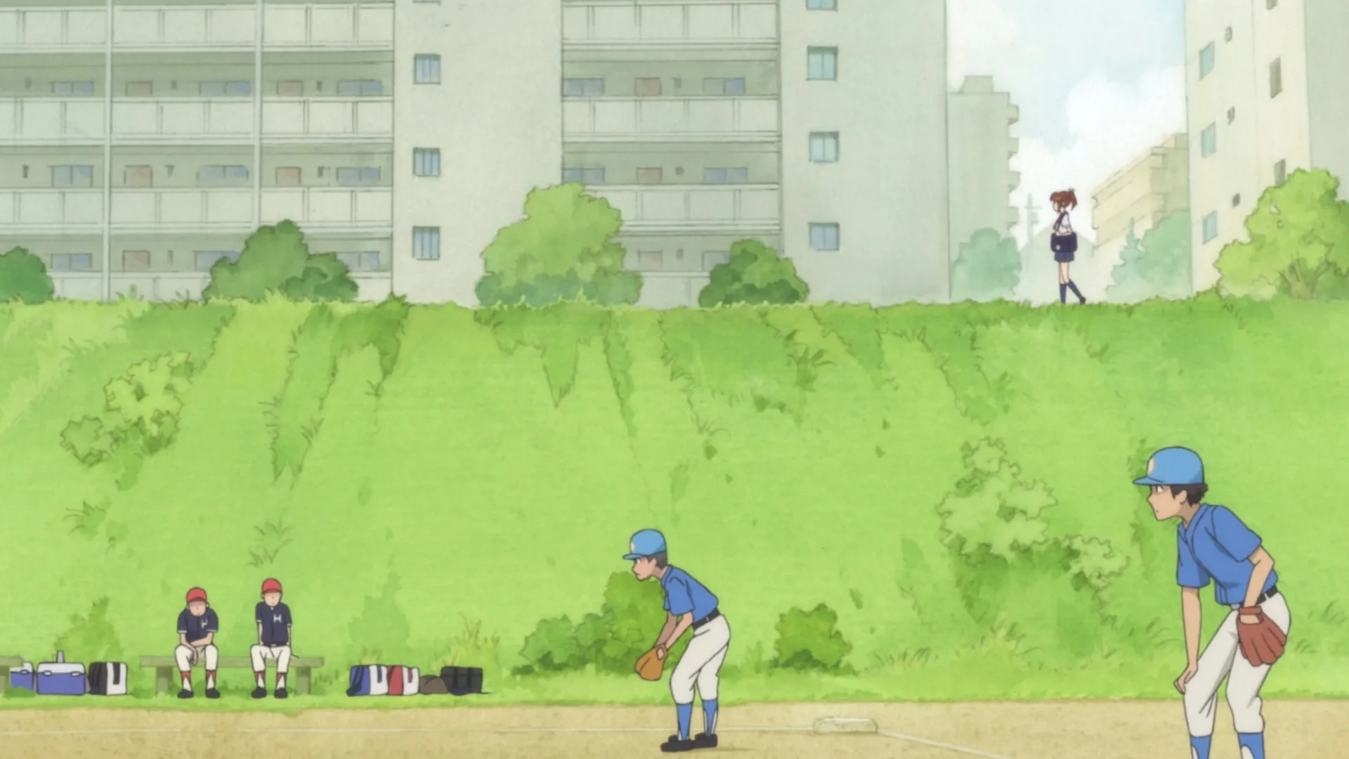 Мосидора — кадр 5